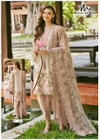 Ghazal Vol 11 By House Of Mist Printed Cotton Dress Material Surat Wholesale Market